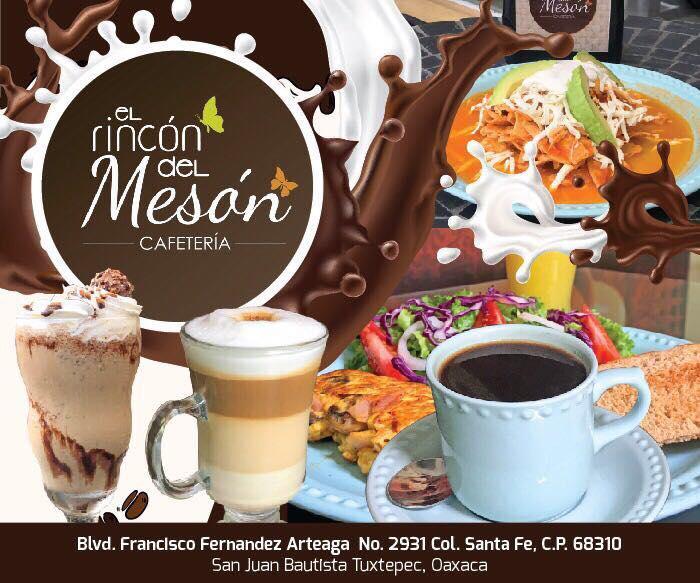Meson De La Rivera Tuxtepec Eksteriør bilde
